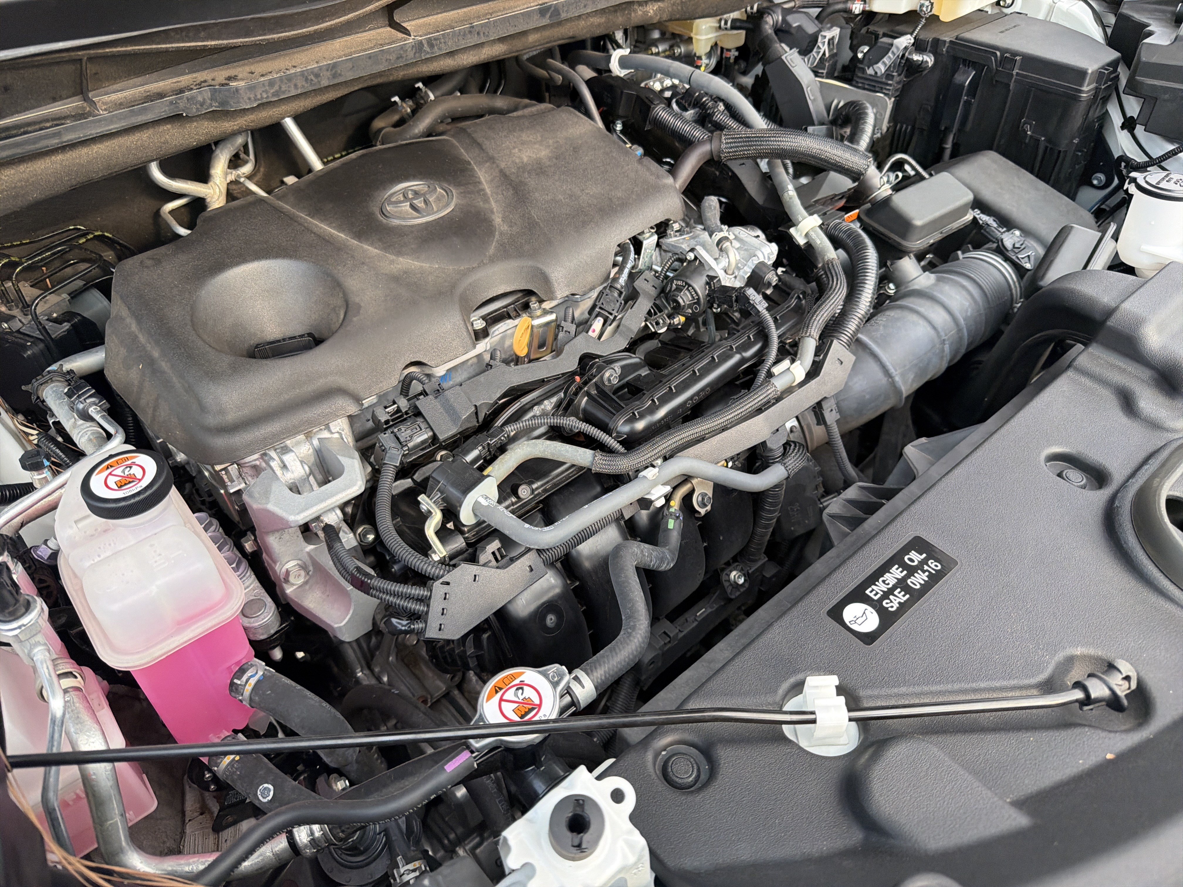 Used 2022 Toyota Sienna XLE FWD image 21