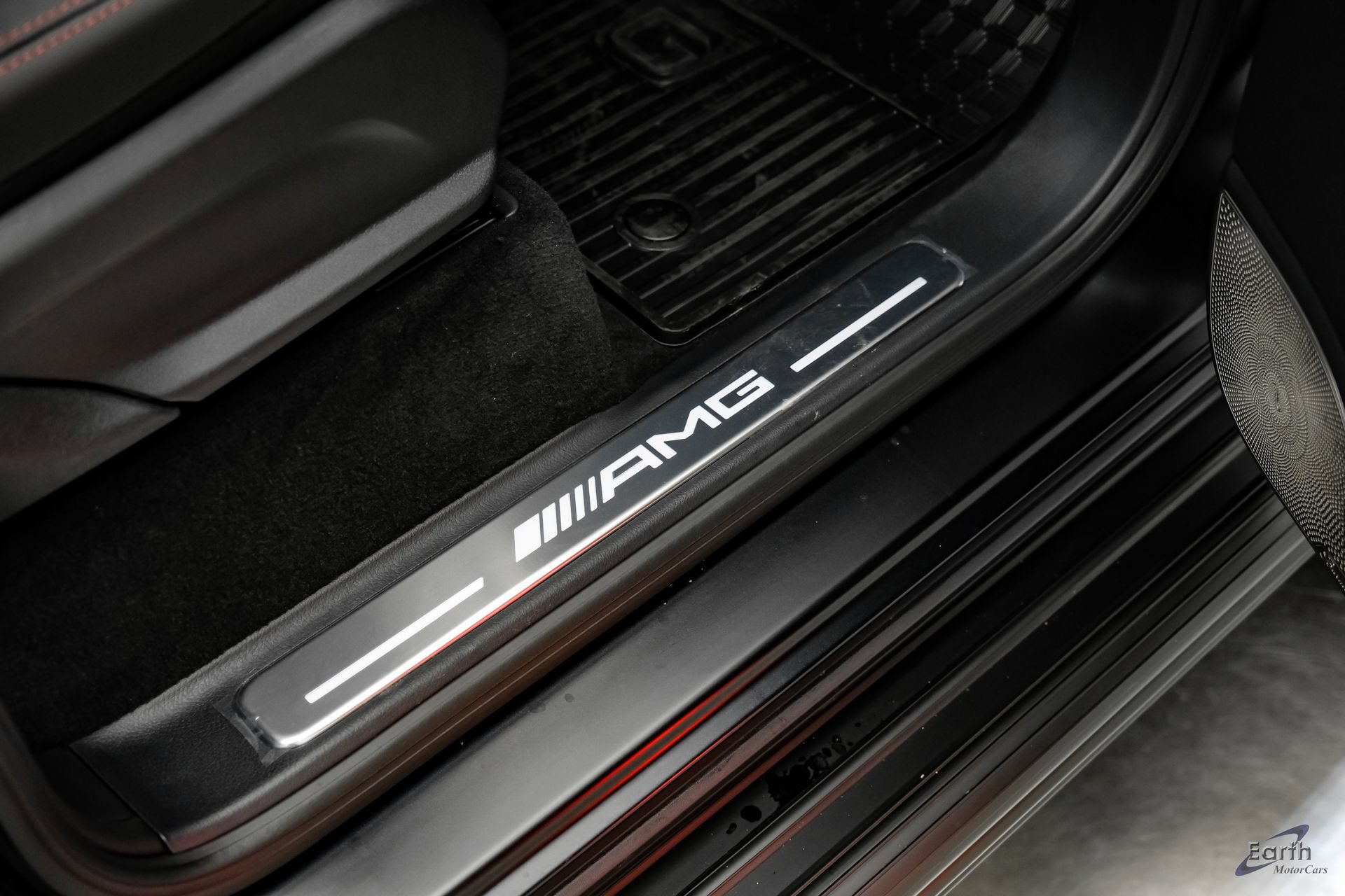 Used 2026 Mercedes-Benz G 63 AMG 4MATIC image 53