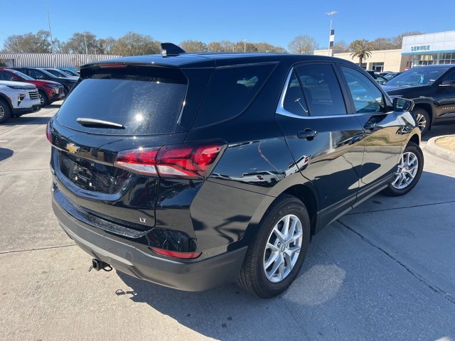 Used 2023 Chevrolet Equinox LT image 9