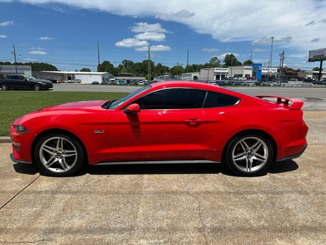 Used 2019 Ford Mustang GT w/ GT Performance Package RWD image 6