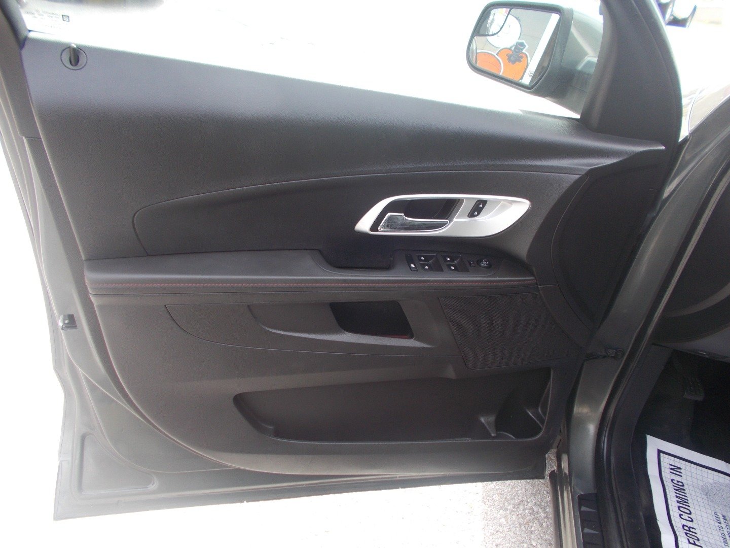 Used 2013 Chevrolet Equinox LT w/ Driver Convenience Package AWD/4WD image 19