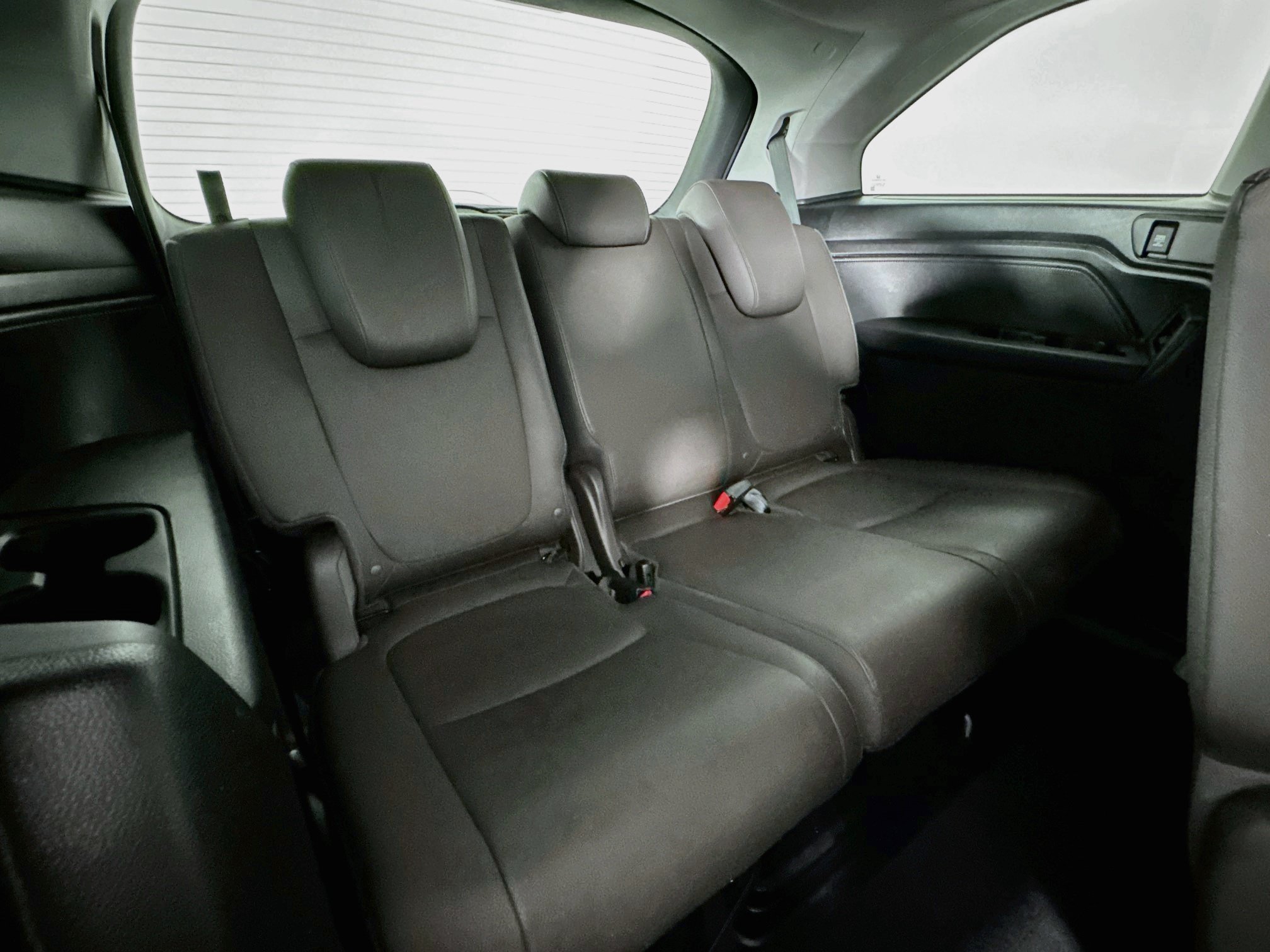 Certified 2018 Honda Odyssey EX-L image 33
