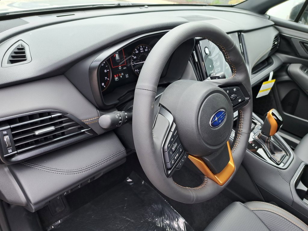 New 2025 Subaru Outback Wilderness image 10