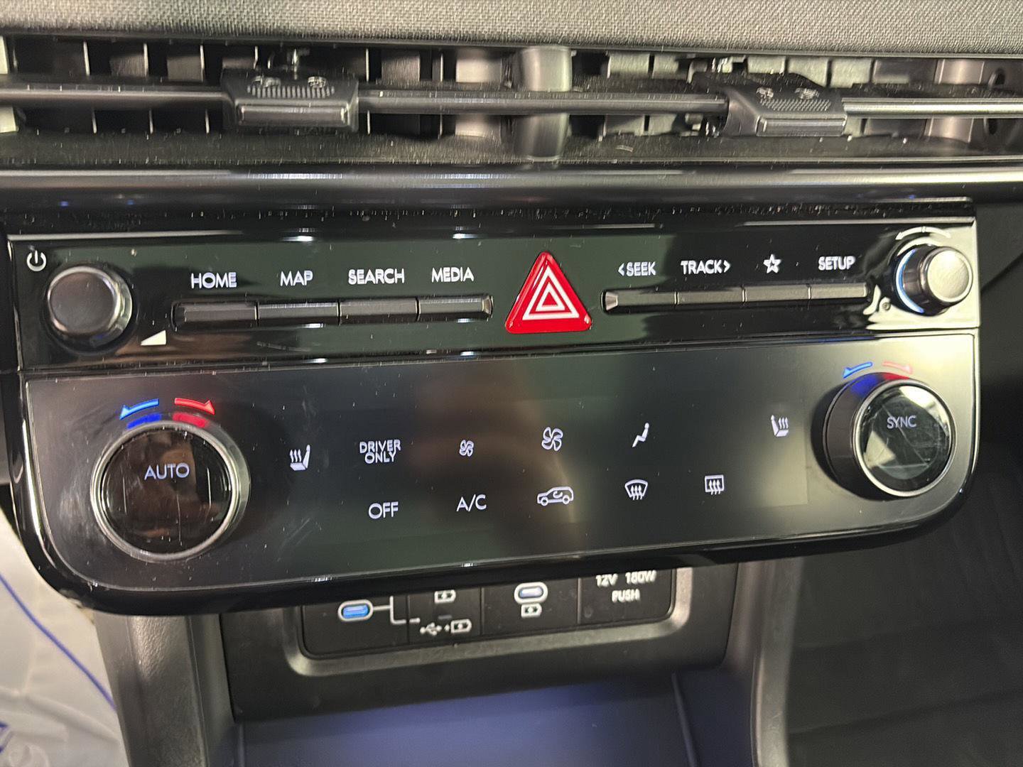 Used 2025 Hyundai Tucson N Line image 30