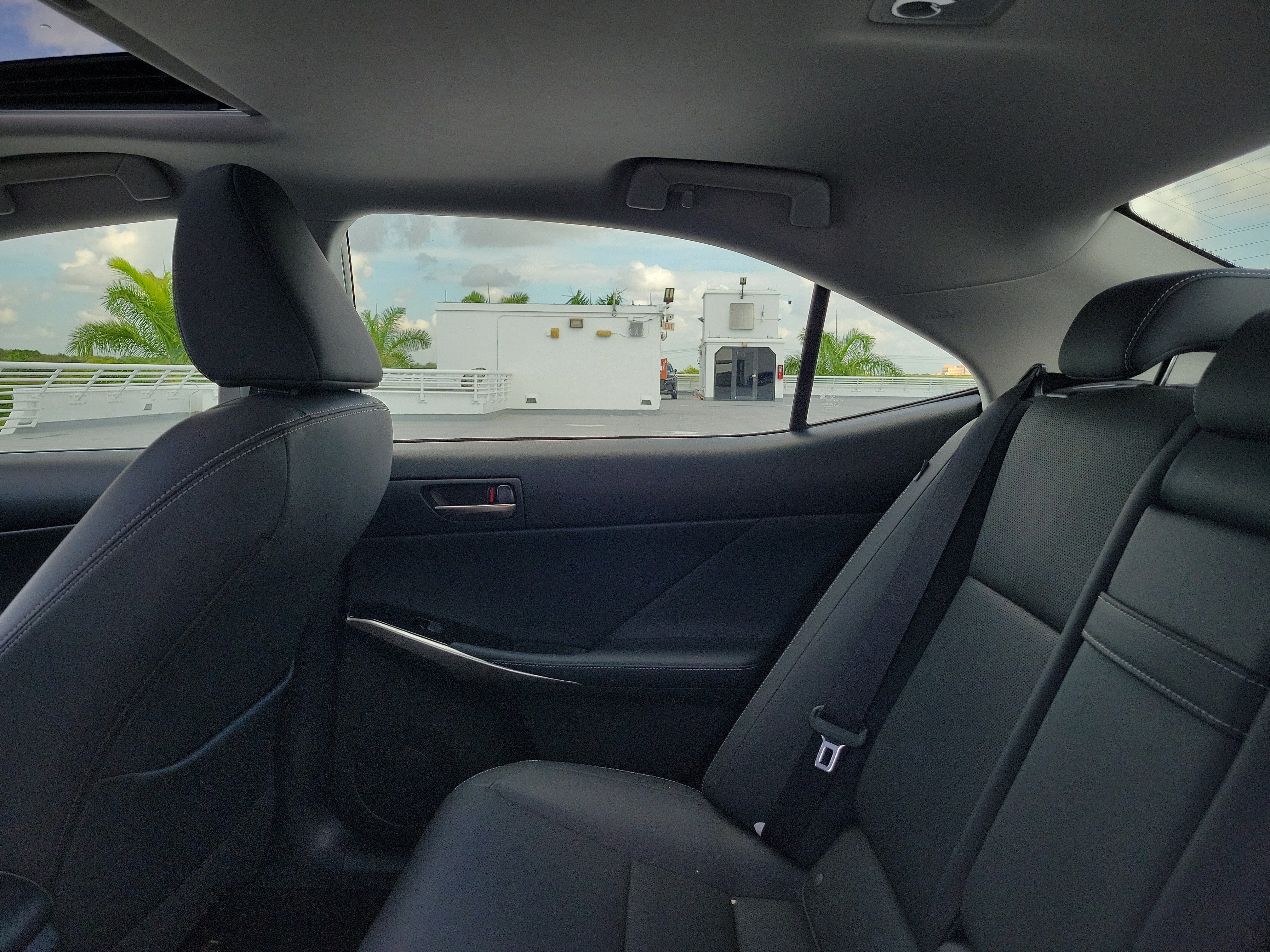 Used 2019 Lexus IS 300 w/ Navigation Package RWD image 12