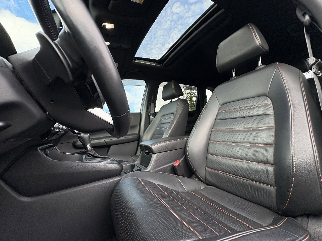 Used 2023 Honda CR-V Sport Touring image 17