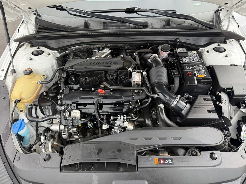 Used 2023 Kia K5 GT-Line image 20