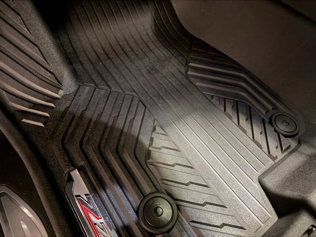 Used 2021 Chevrolet Silverado 1500 LT w/ All Star Edition Plus image 18