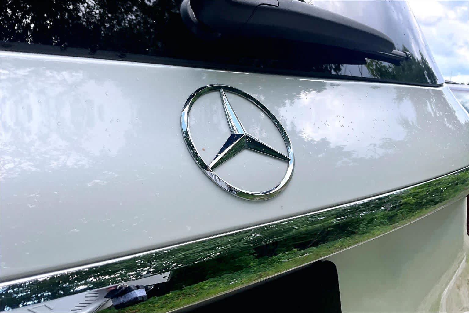 Used 2021 Mercedes-Benz GLS 580 4MATIC image 30