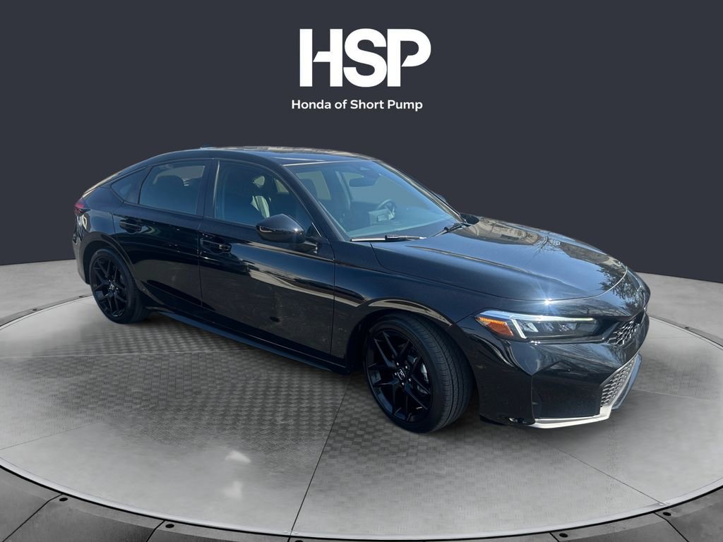 Used 2026 Honda Civic Sport image 7