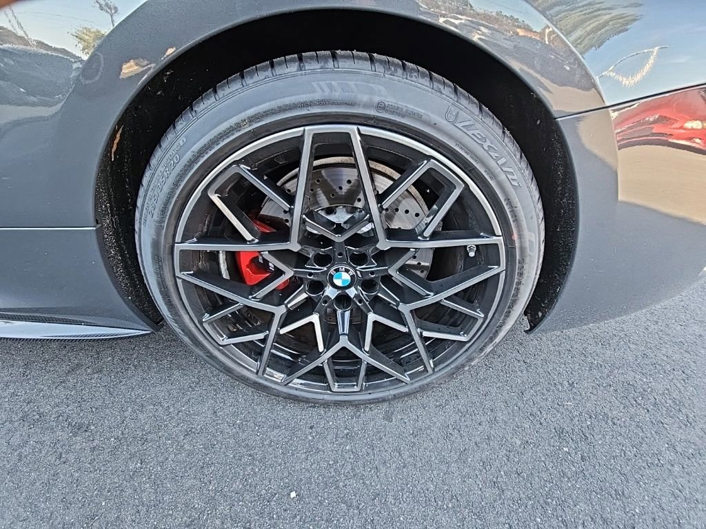 Used 2022 BMW M8 Competition image 38