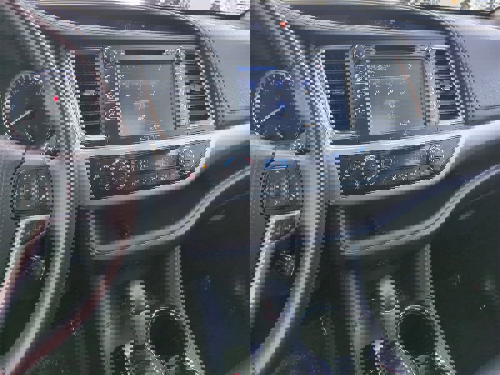 Used 2019 Toyota Highlander XLE image 28