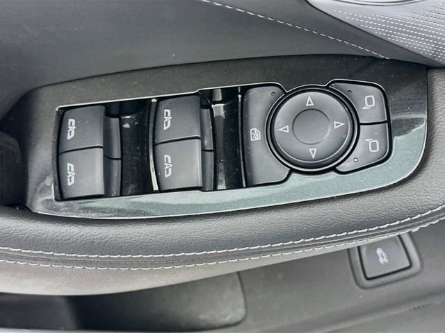 Certified 2024 Cadillac CT5 Luxury w/ Sun And Sound Package AWD/4WD image 18