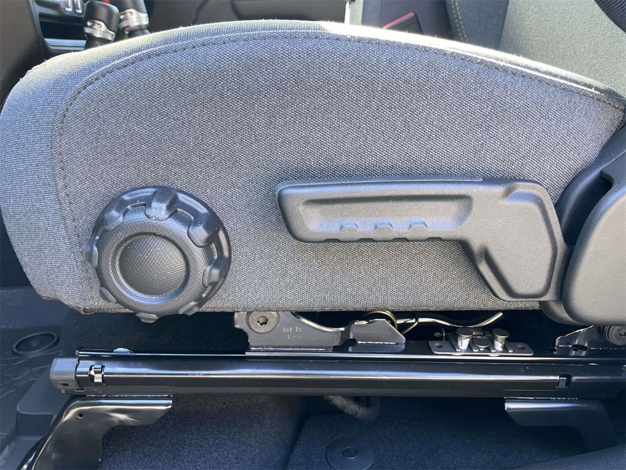 New 2026 Jeep Wrangler Unlimited Sport image 27