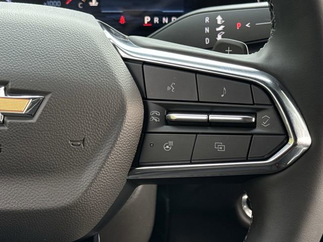 New 2026 Chevrolet Tahoe Premier w/ Sun And Tow Package image 15