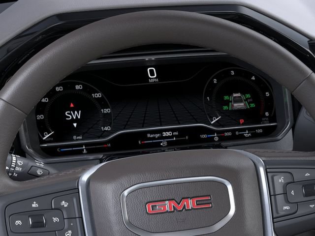 New 2026 GMC Sierra 1500 SLE AWD/4WD image 18