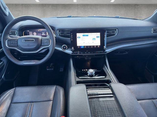 Used 2022 Jeep Wagoneer Series III image 20