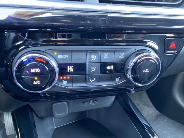New 2026 Chevrolet Trax RS w/ Driver Confidence Package FWD image 18