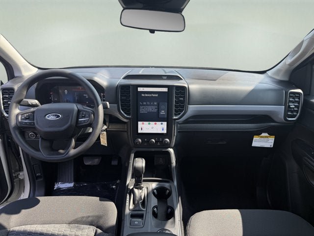 New 2026 Ford Ranger XL AWD/4WD image 11