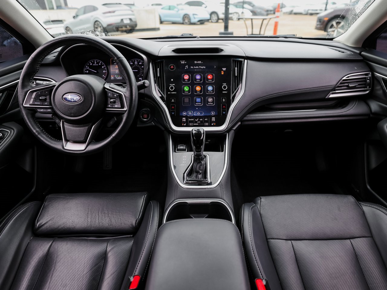 Used 2020 Subaru Legacy Limited image 26