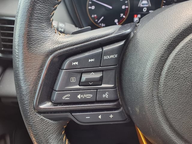 Certified 2023 Subaru Outback Wilderness AWD/4WD image 14