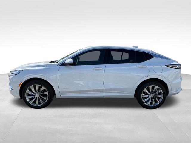 Used 2026 Buick Envista Avenir FWD image 4