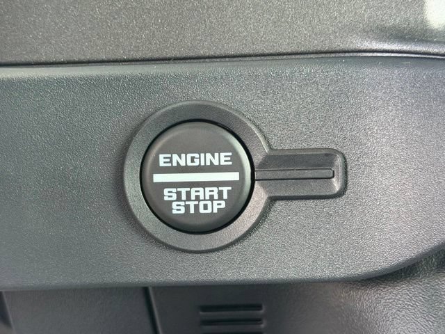 New 2026 Ford Bronco 2-Door AWD/4WD image 11