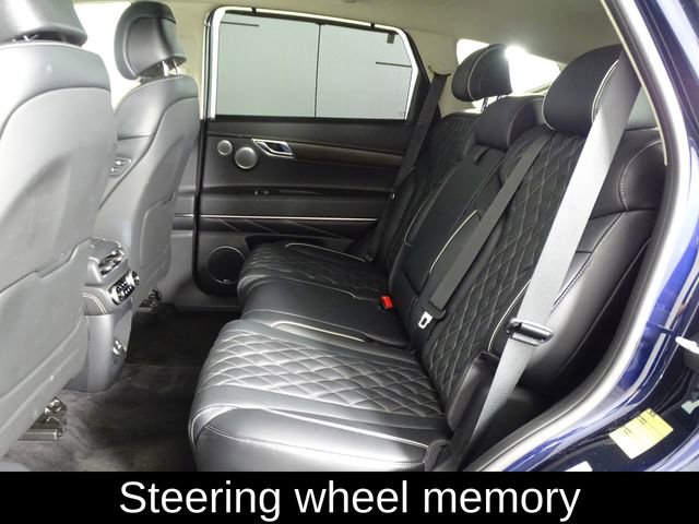 Used 2024 Genesis GV80 3.5T w/ Prestige Package image 14