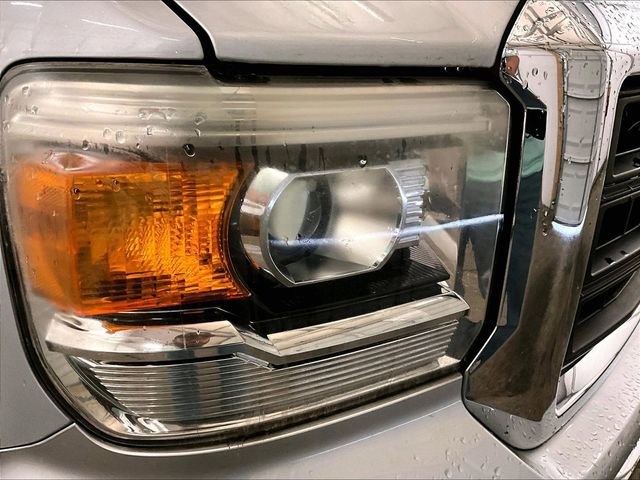 Used 2015 GMC Sierra 1500 4x4 Regular Cab w/ Sierra Convenience Package image 25
