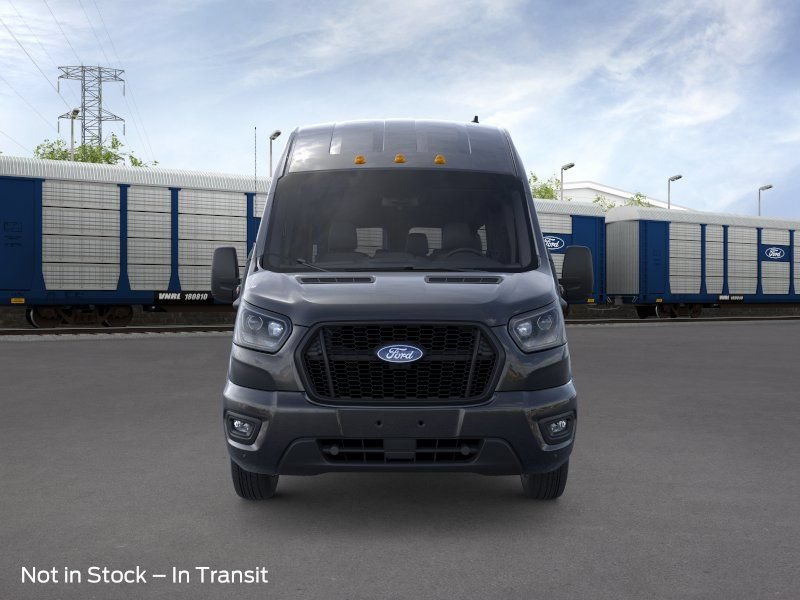 New 2026 Ford Transit 350 XL AWD/4WD image 6