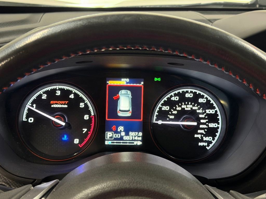 Used 2020 Subaru Forester Sport w/ Popular Package #2 image 39