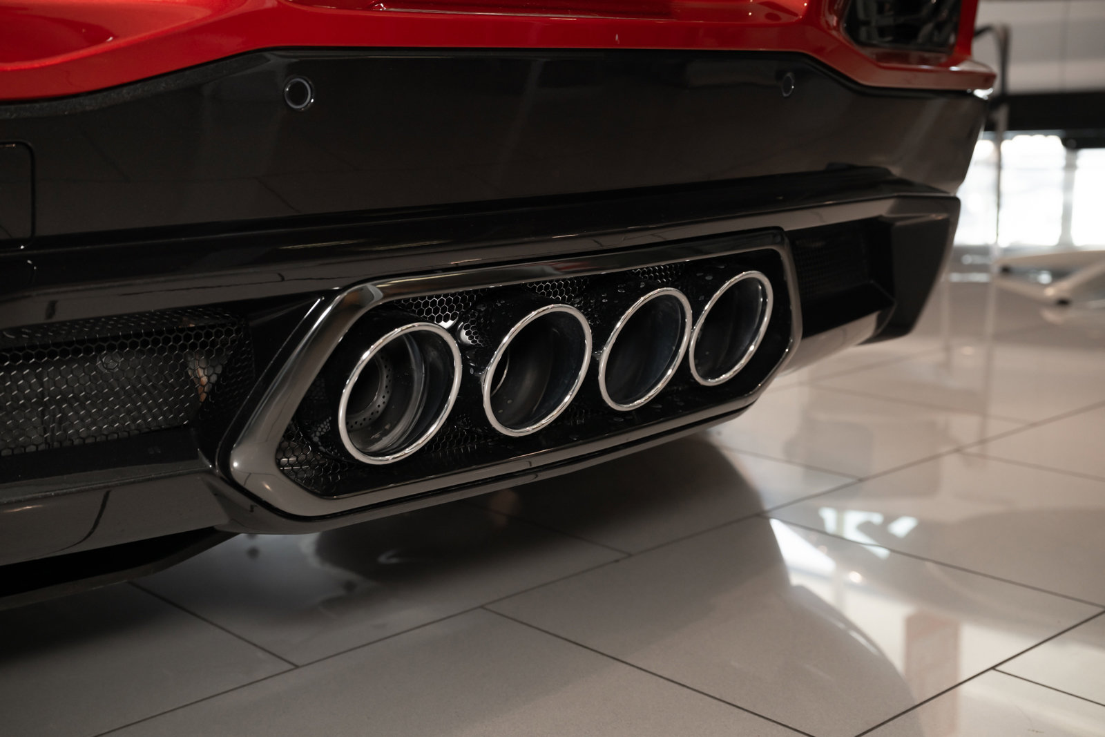 New 2026 Chevrolet Corvette Z06 image 18