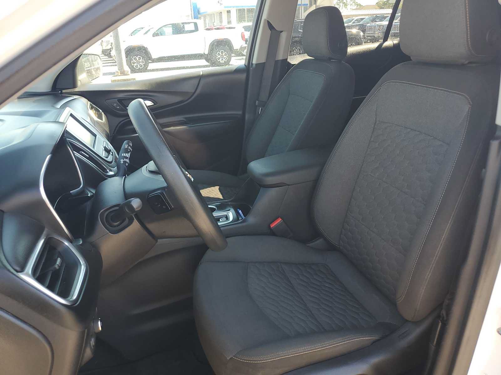 Used 2018 Chevrolet Equinox LT AWD/4WD image 20