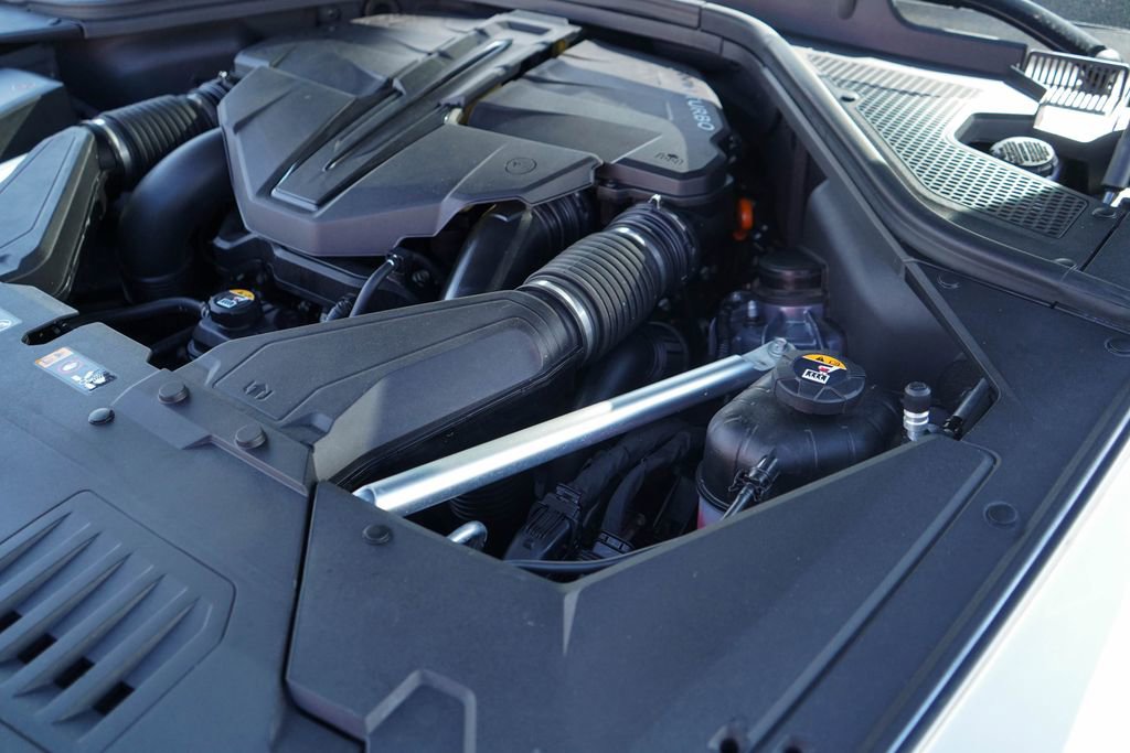 Used 2021 Genesis GV80 3.5T w/ Advanced Package 06 image 39