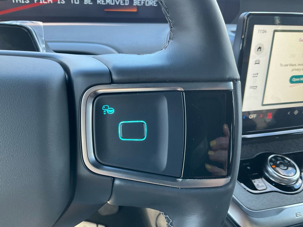 New 2026 Ford Expedition Tremor image 20
