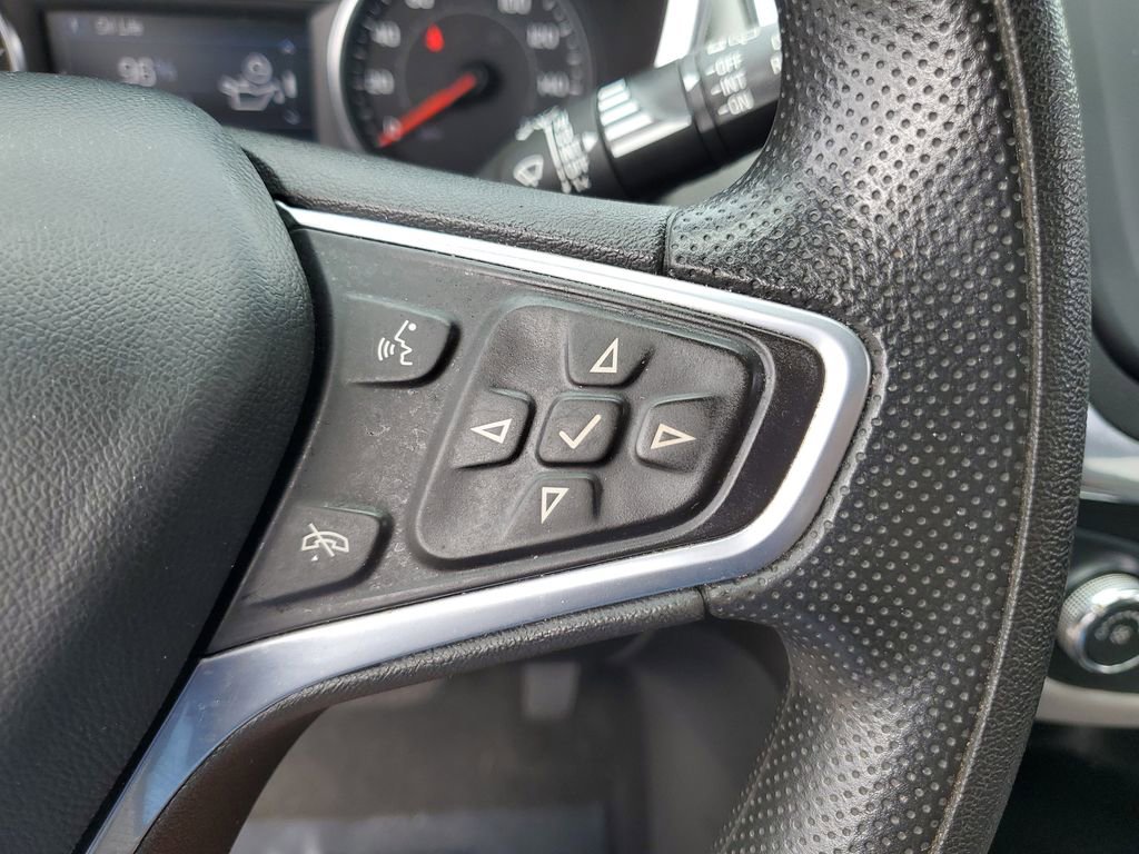 Used 2023 Chevrolet Equinox LS w/ LS Convenience Package image 25