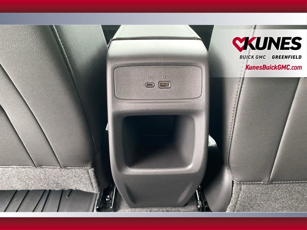 New 2026 Buick Envista Preferred w/ Convenience I Package image 29