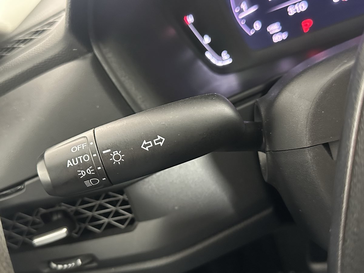 Used 2025 Honda Accord SE image 32
