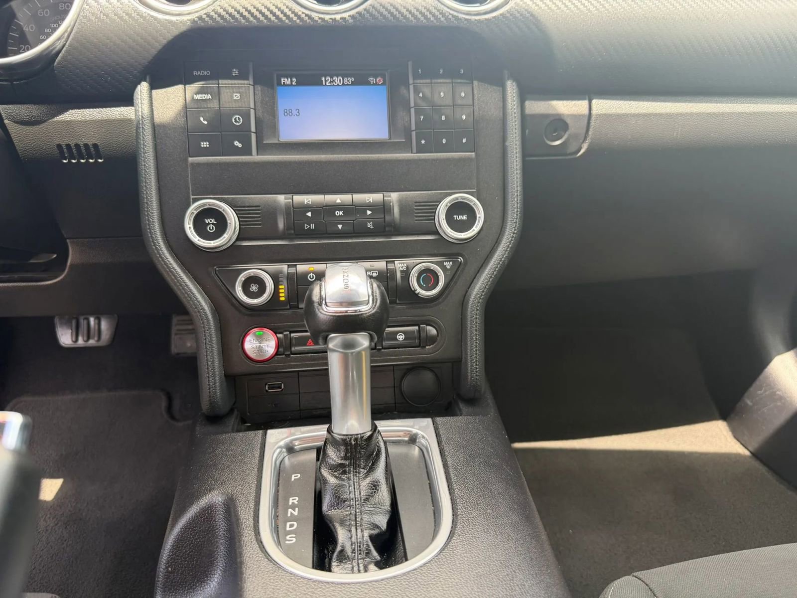 Used 2019 Ford Mustang Coupe image 17