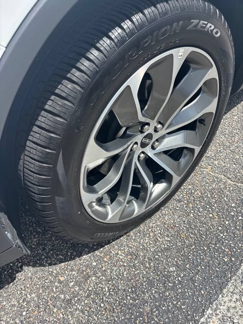Used 2026 Lincoln Aviator Reserve RWD image 5