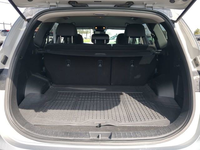 Used 2022 Hyundai Santa Fe SEL image 12