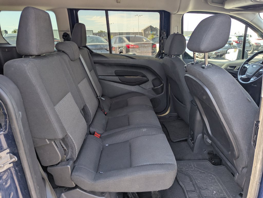 Used 2018 Ford Transit Connect XL FWD image 31