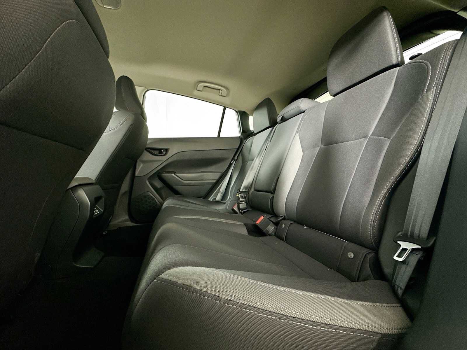 Certified 2025 Subaru Crosstrek 2.0i Premium w/ Convenience Package #2 image 21