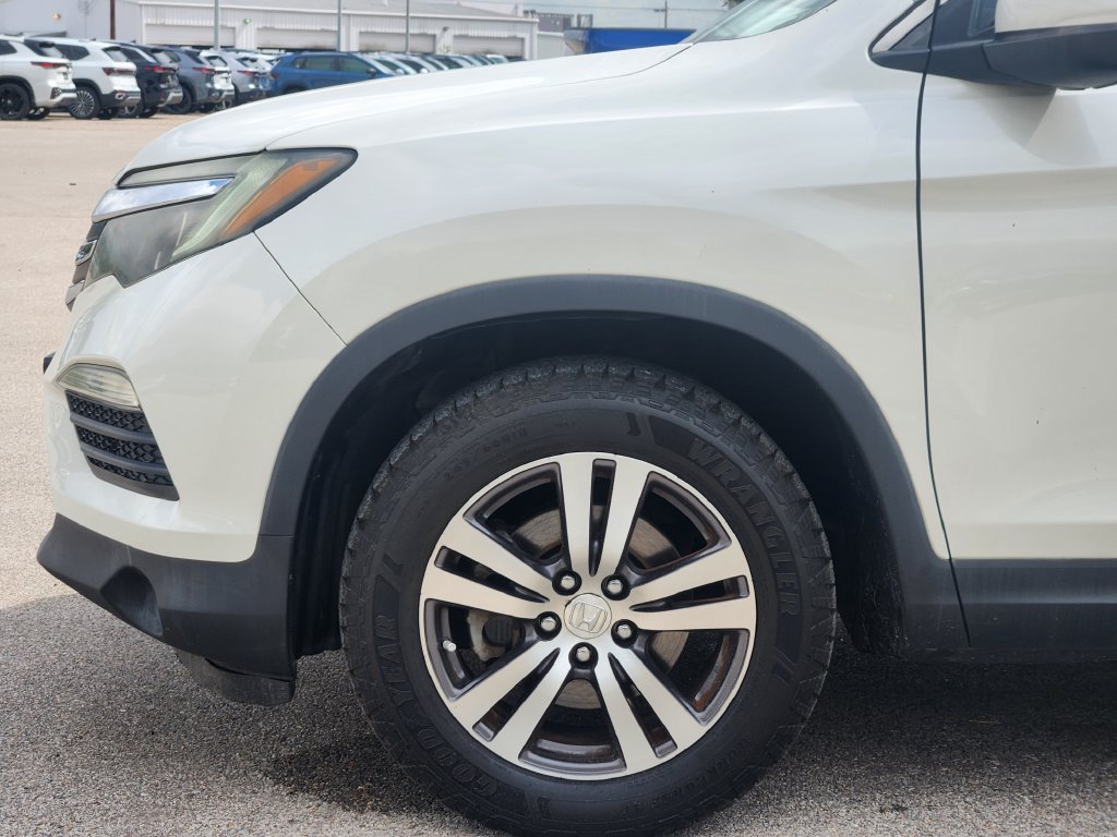 Used 2018 Honda Pilot EX image 6