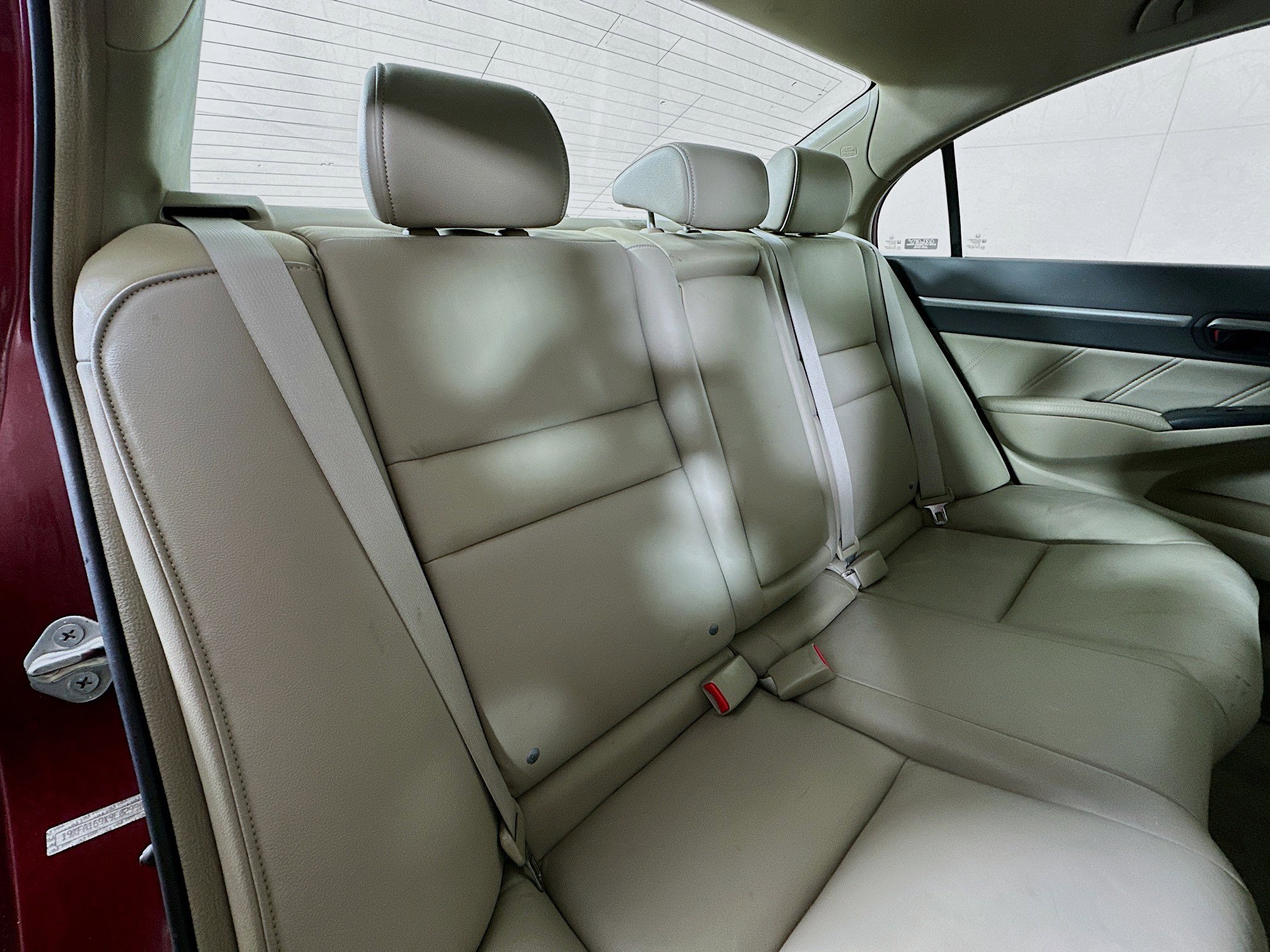 Used 2009 Honda Civic EX-L image 25