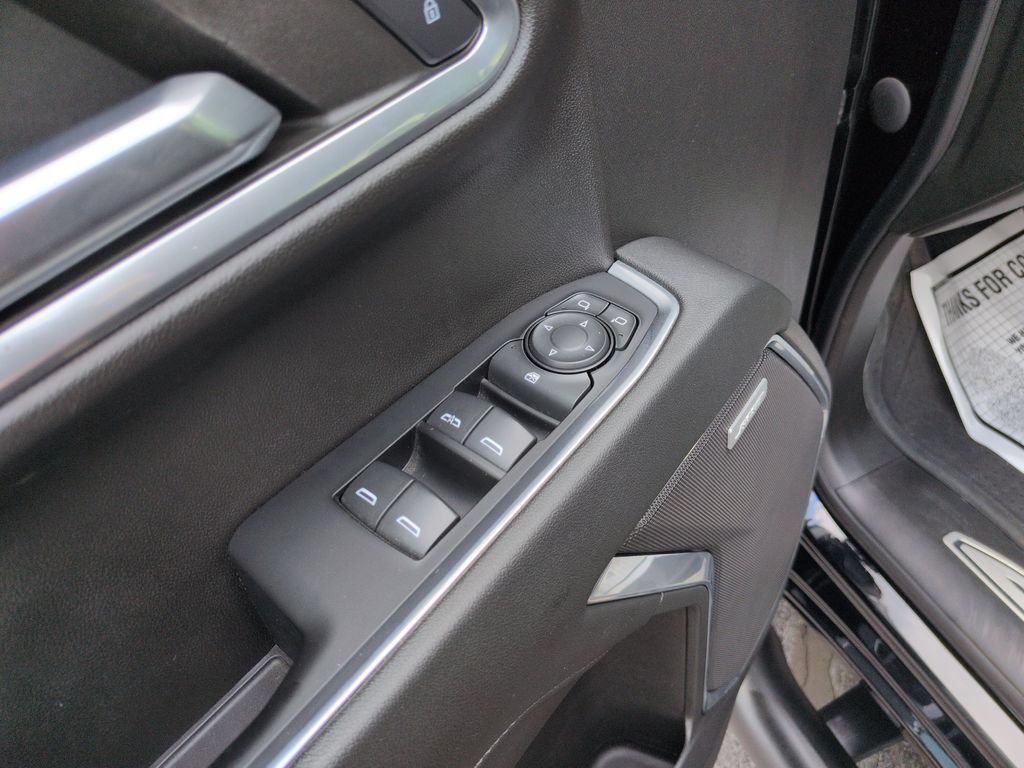 Used 2023 Chevrolet Silverado 1500 RST w/ Rally Edition AWD/4WD image 11