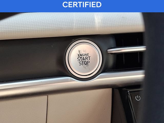 Certified 2025 Hyundai Tucson SEL AWD/4WD image 22