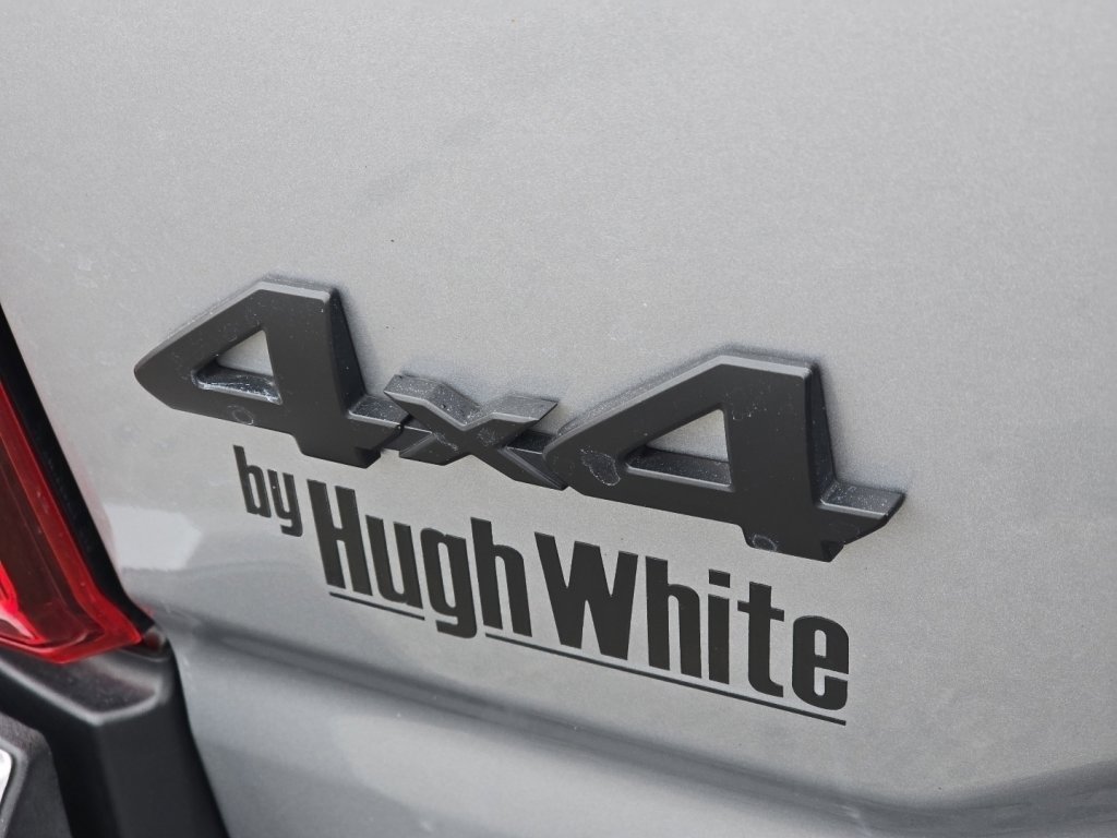 Used 2020 Toyota Tacoma SR w/ SX Package image 28