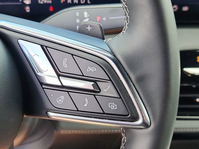 Certified 2025 Buick Enclave Preferred AWD/4WD image 22