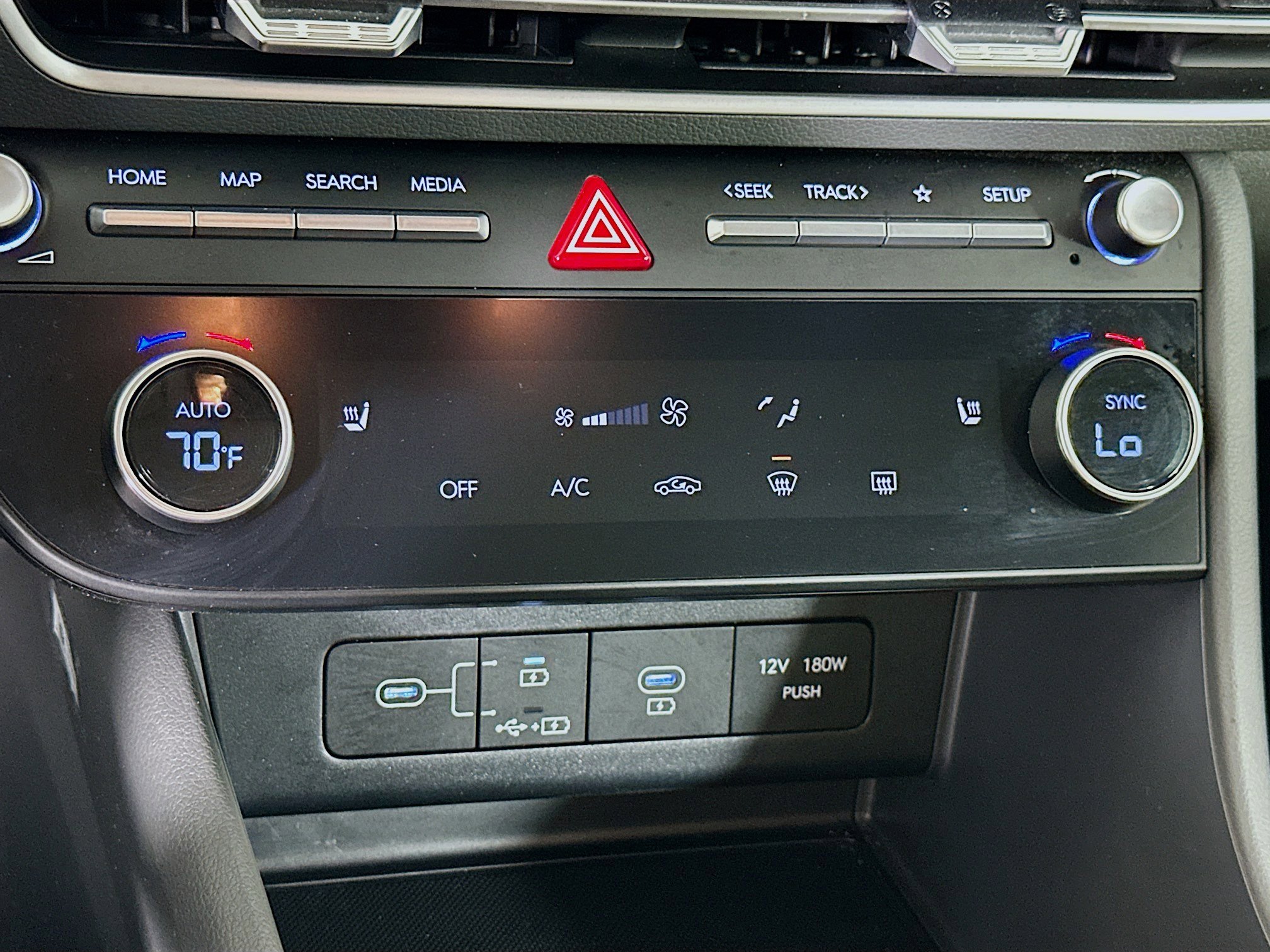 Used 2025 Hyundai Sonata SEL image 23